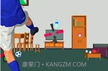 Kicking Everythingv0.15截图