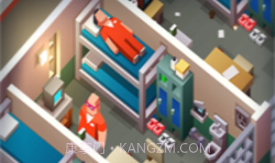 我的监狱大亨v1.8截图