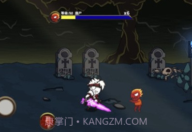 剑与勇者v1.15截图