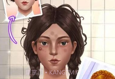 疯狂改造ASMR化妆v2.7截图