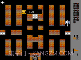 坦克大战2008（悟饭）v1.6截图