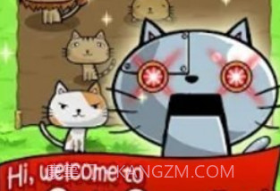 猫咪星球便便v1.1.10截图