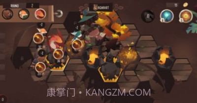 Spiritlev1.15截图