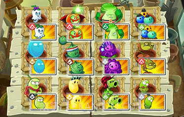 植物大战僵尸2国际版v3.0.13截图