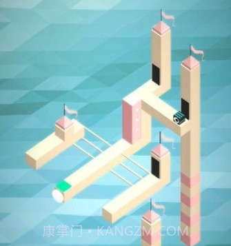 等距的困惑v2.16截图