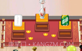 古董大师模拟器脑洞鉴宝v1.0.11截图