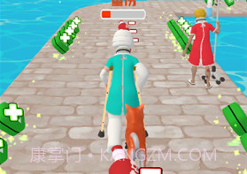 伤员模拟器v1.0.9截图