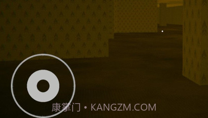 Nextbot逃亡v1.0.9截图