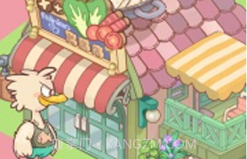 飞鸟与海街v1.0.9截图