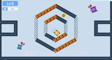 无尽坦克战争v1.1.1.9截图