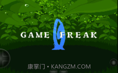 绿宝石之血影魔改v2021.11.25.11截图