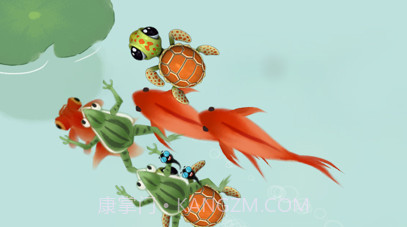 召唤神龙v1.17截图