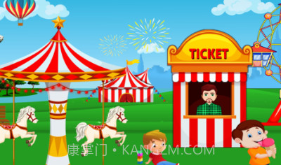 我的纽约时装秀v1.12截图