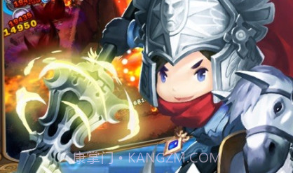 部落燃烧v1.0.8截图