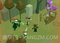 像素小宇宙v1.0.5截图