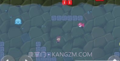山姆世界超级冒险v0.9.8.13截图
