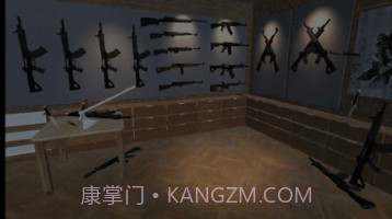 黑帮城市王v2.11截图