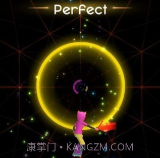 节奏冲浪女孩v1.0.15截图