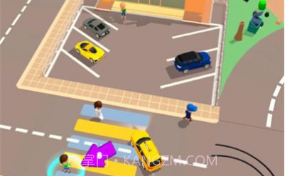 放置出租车公司v0.0.11截图