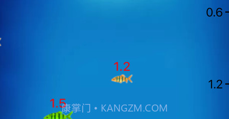 冰钓神探BTv1.10截图