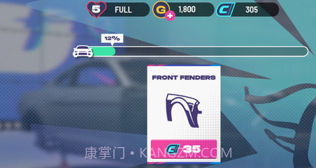 定制汽车厂v0.4.11截图