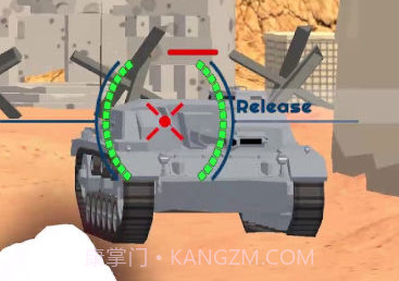 坦克争夺战v1.7.7截图