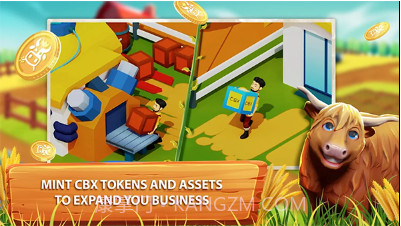 克罗普斯农场v3.3.11截图