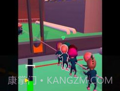 长腿蜘蛛生存中文版v0.0.6截图