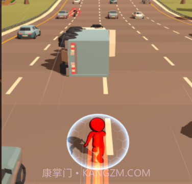 坏蛋别想逃v0.16截图