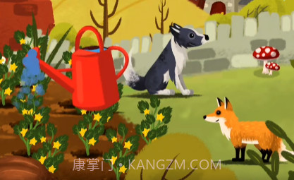 儿童农场模拟器v1.10截图