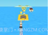 滑水海滩v1.14截图