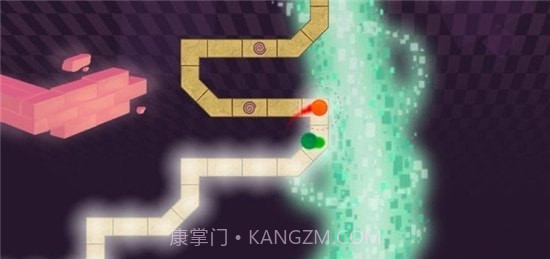 A Dance of Fire and Ice1.11.7截图