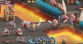 勇士游戏v1.4.14截图