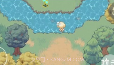 可莉的大冒险v1.9截图