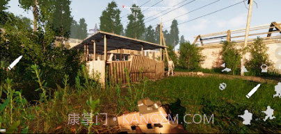 死兆生存抉择v0.0.10截图