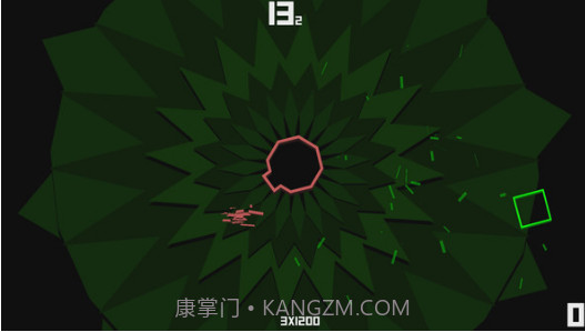POLYGONv1.1.8截图