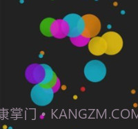 色彩爆珠v1.1.11截图