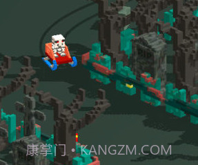 像素滑轮车v1.15截图