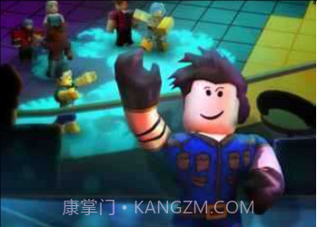 Roblox巨人生存v1.10截图