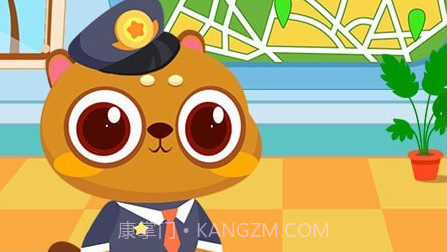 兔小萌猫警长v1.0.13截图