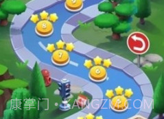 道路和汽车拼图v1.15截图