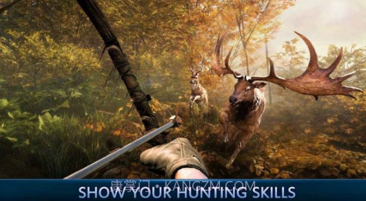 动物狙击手v1.15截图