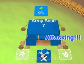 围城生活v0.9截图