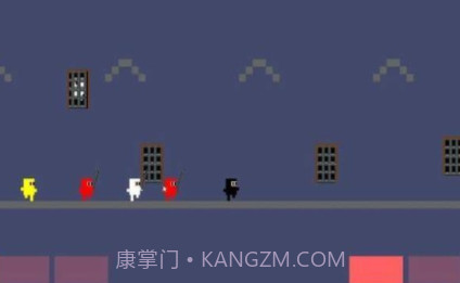 忍者迷你v4.14截图