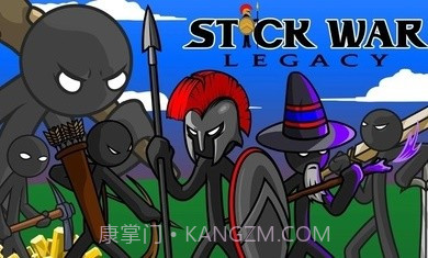 火柴人战争遗产无尽模式v2020.2.7截图