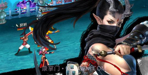 斗战佛v2.3.8截图