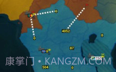 文明时代2幻时v1.8截图