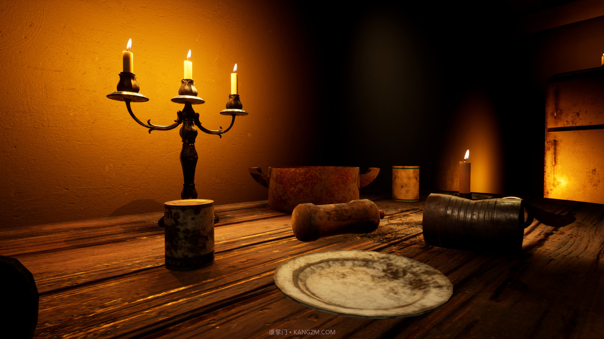 熄灯Lightout1.0截图