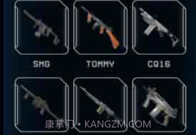 枪支俱乐部模拟器v1.8截图