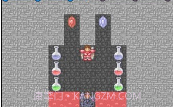 新新魔塔2游戏v1.0.11截图